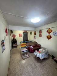 Blk 15 MARSILING LANE (Woodlands), HDB 3 Rooms #569516881